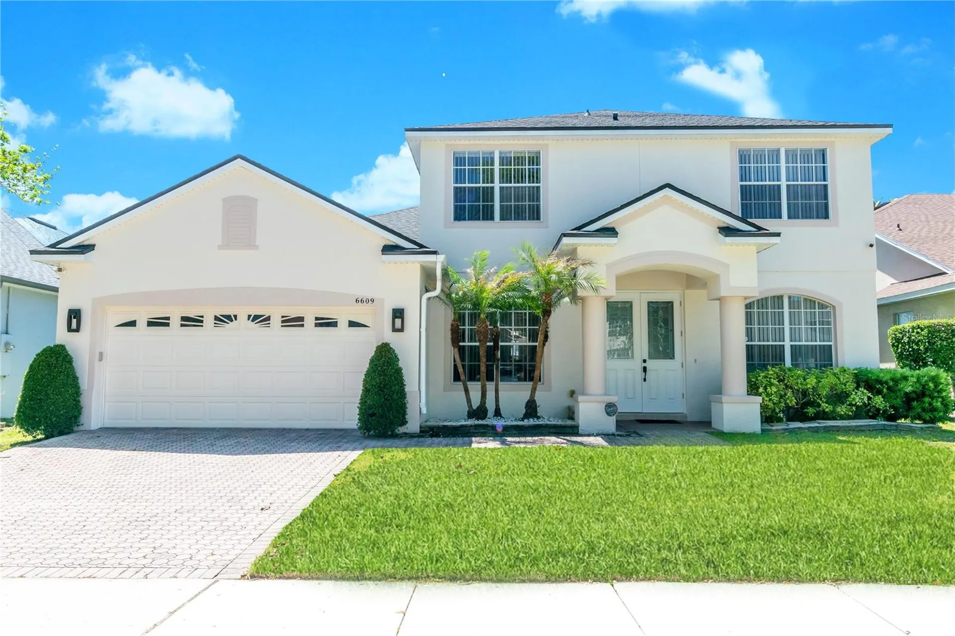 6609 Lake Pembroke Place Orlando FL 32829