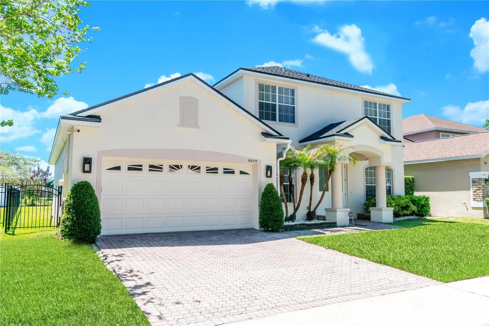 6609 Lake Pembroke Place Orlando FL 32829