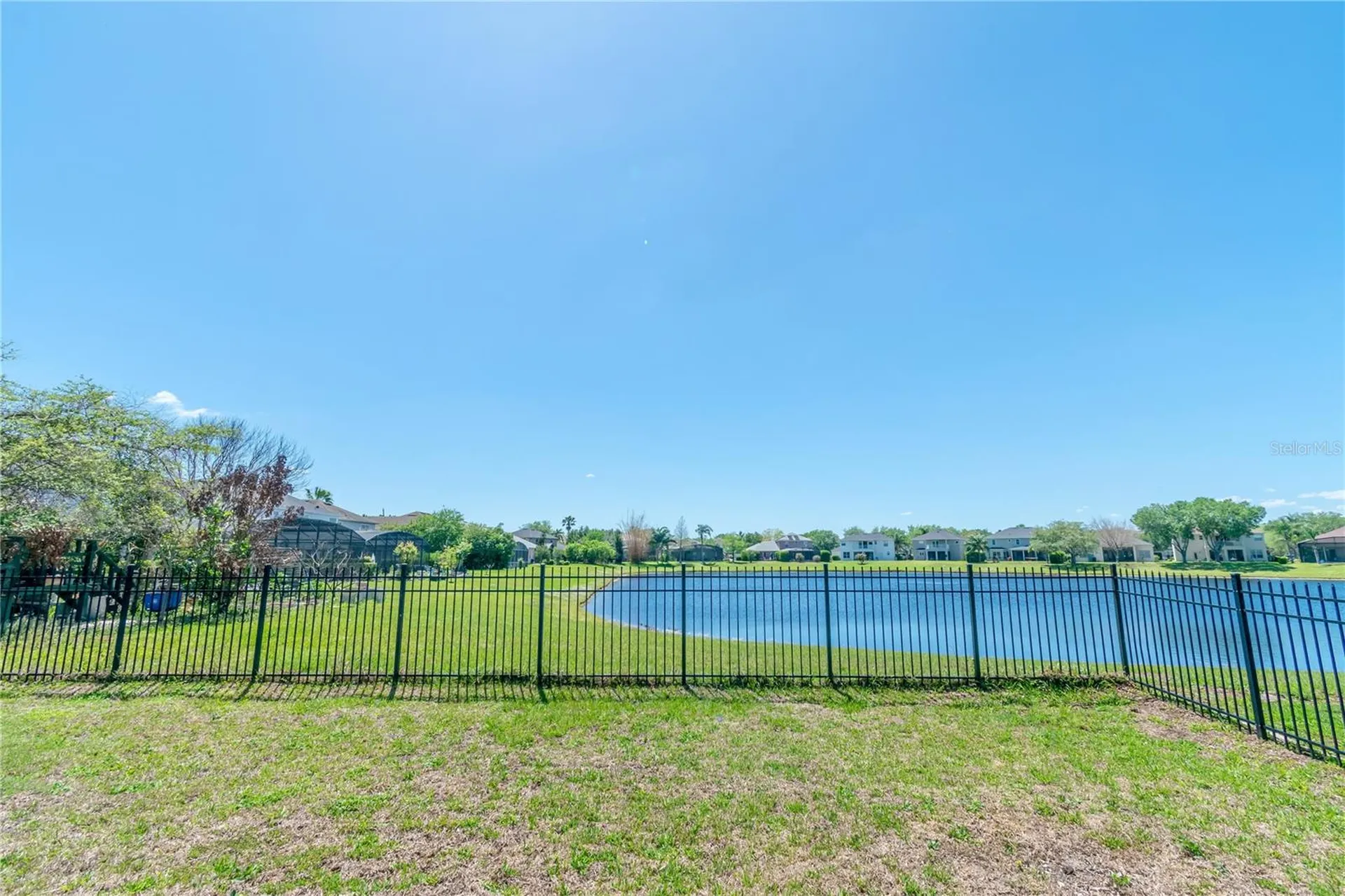 6609 Lake Pembroke Place Orlando FL 32829