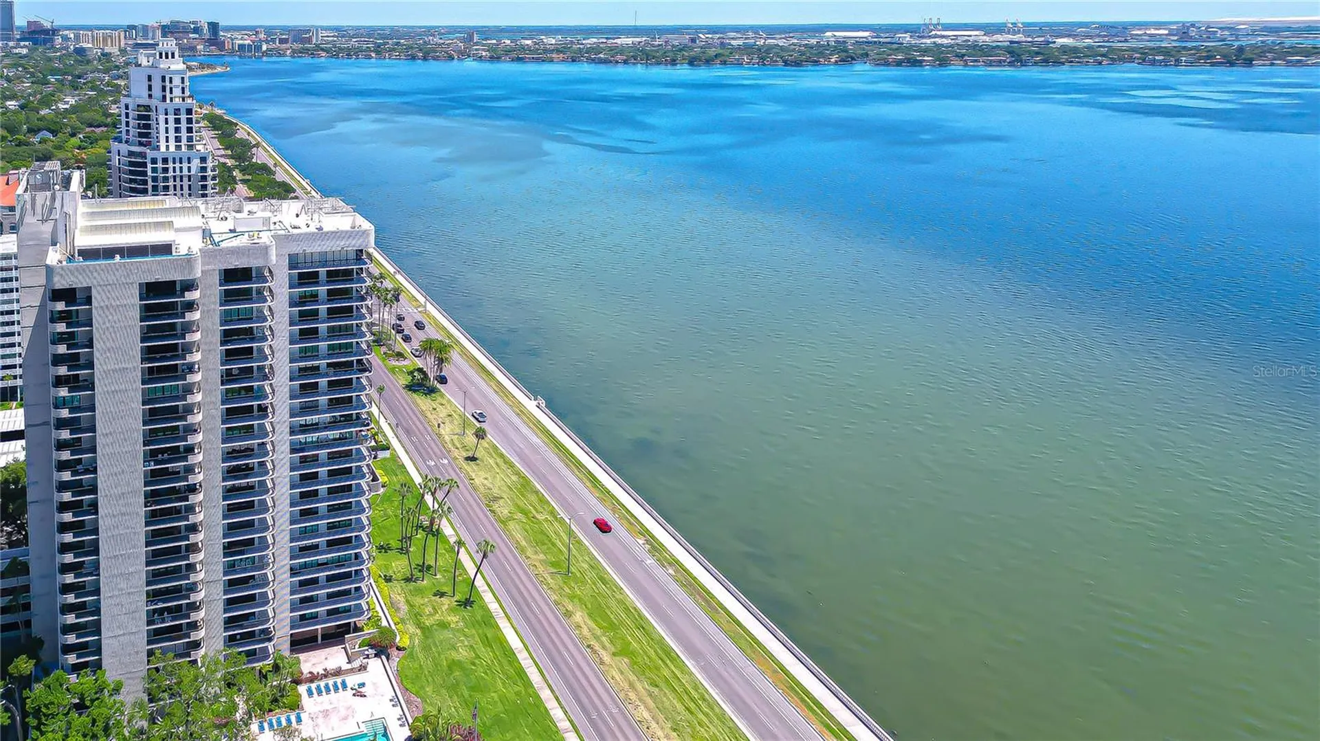 2413 Bayshore Boulevard Tampa FL 33629