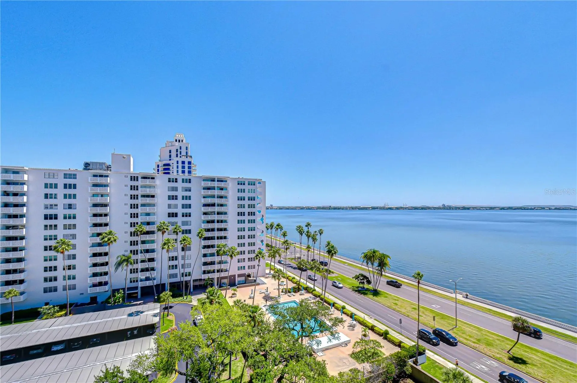 2413 Bayshore Boulevard Tampa FL 33629