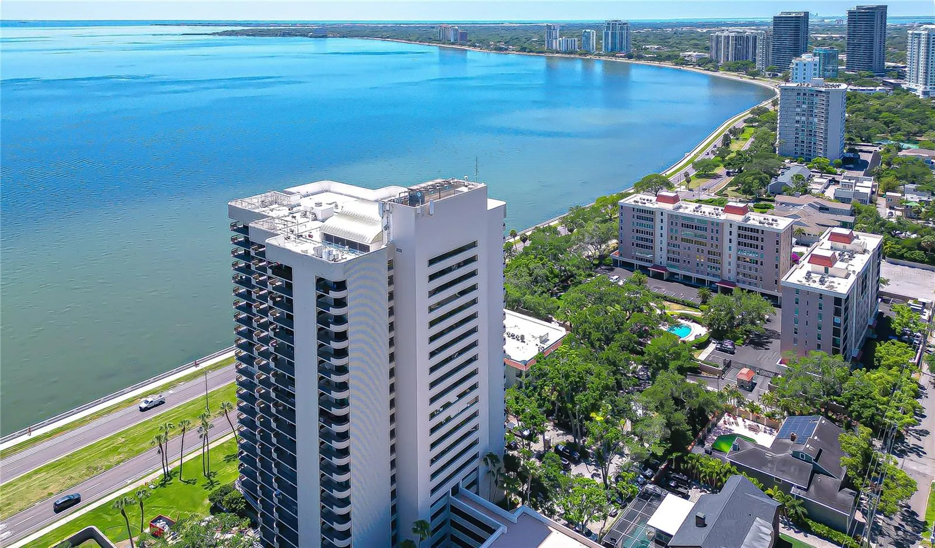 2413 Bayshore Boulevard Tampa FL 33629