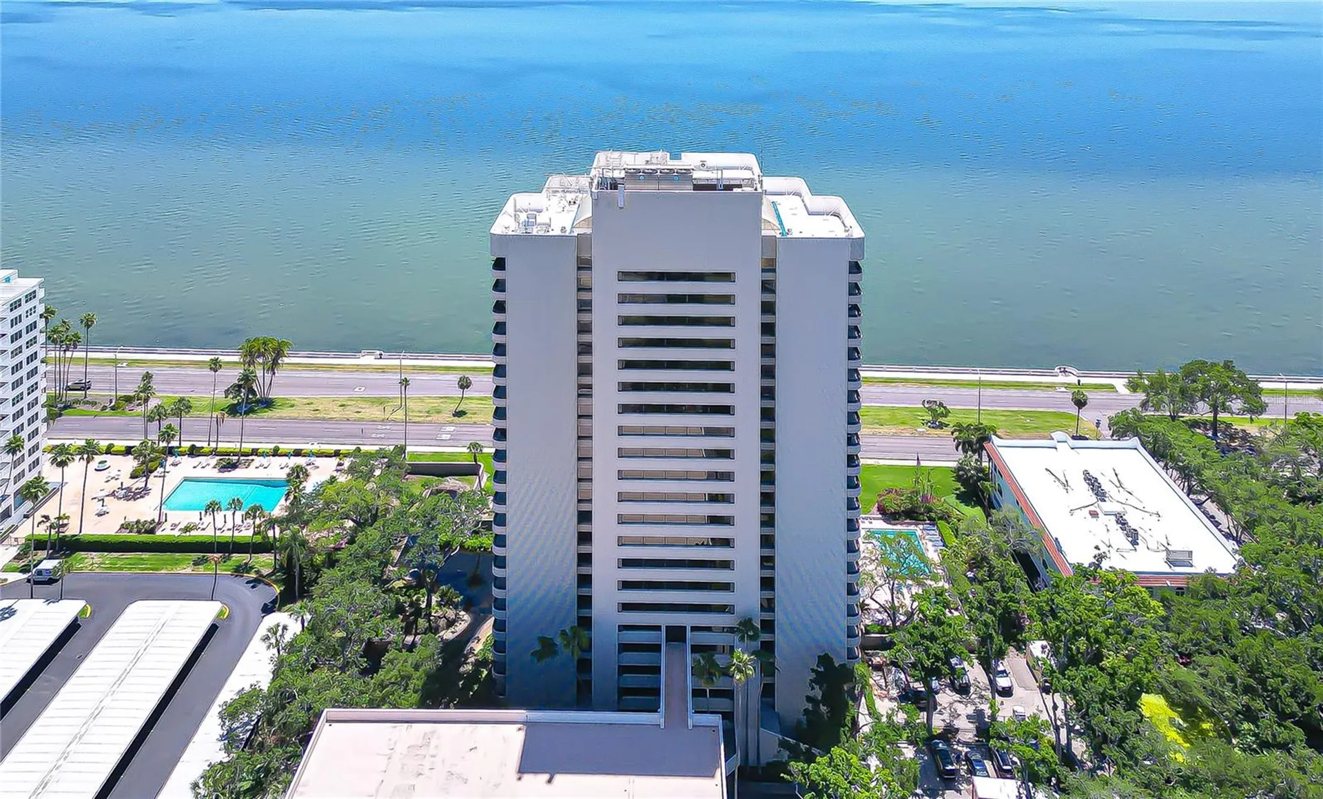 2413 Bayshore Boulevard Tampa FL 33629