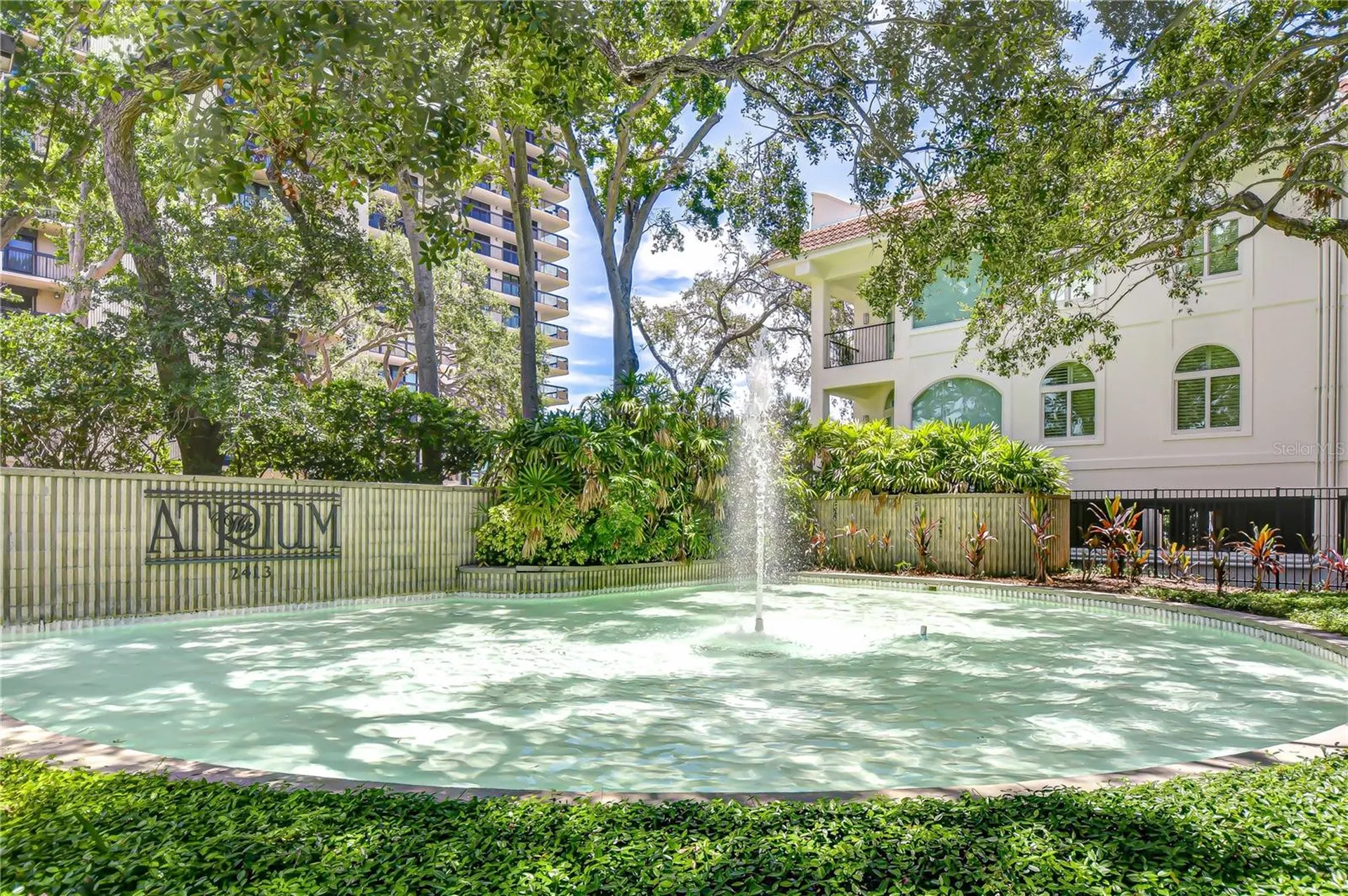 2413 Bayshore Boulevard Tampa FL 33629
