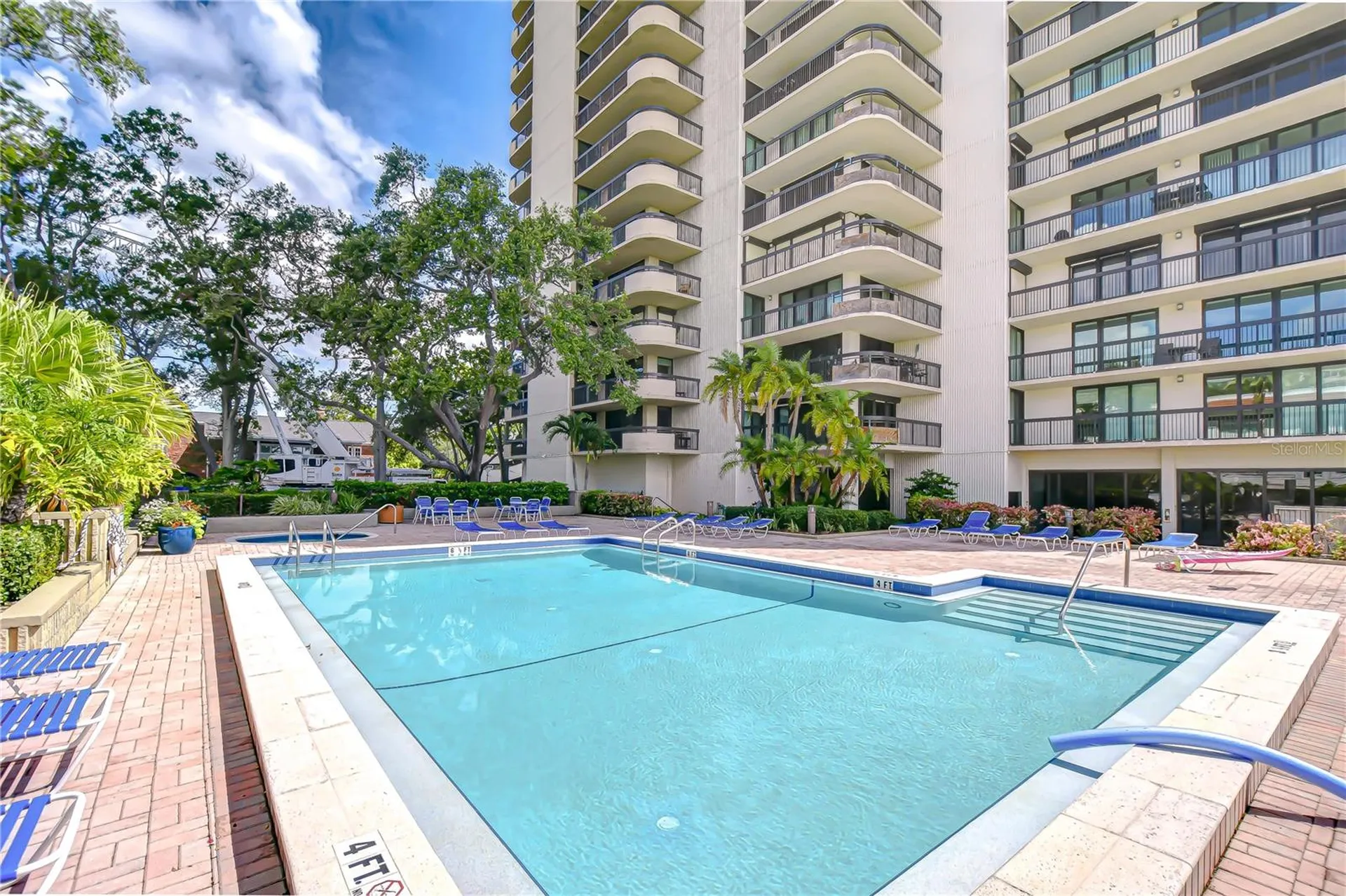 2413 Bayshore Boulevard Tampa FL 33629