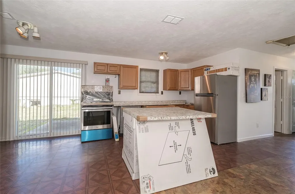 16172 Chancas Street Brooksville FL 34604