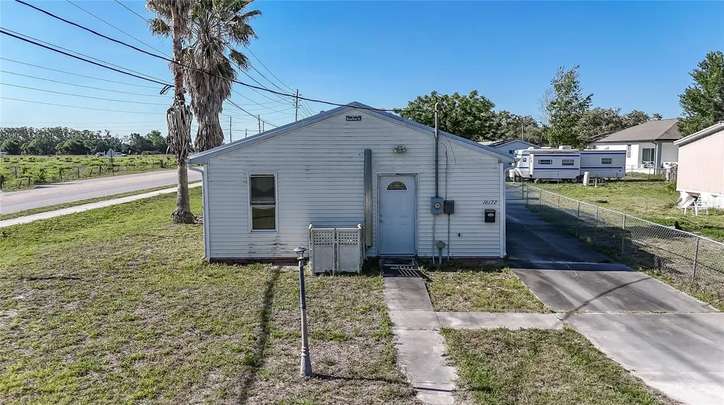 16172 Chancas Street Brooksville FL 34604