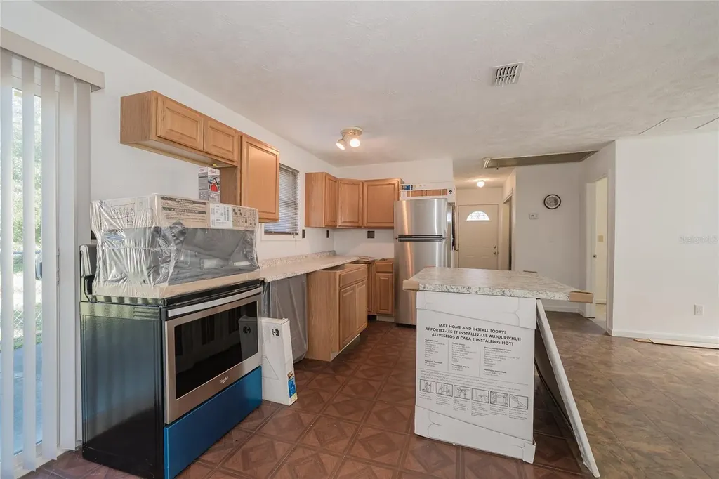 16172 Chancas Street Brooksville FL 34604