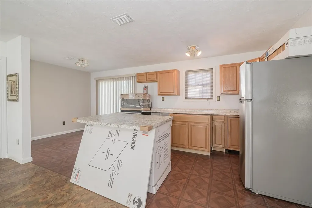 16172 Chancas Street Brooksville FL 34604