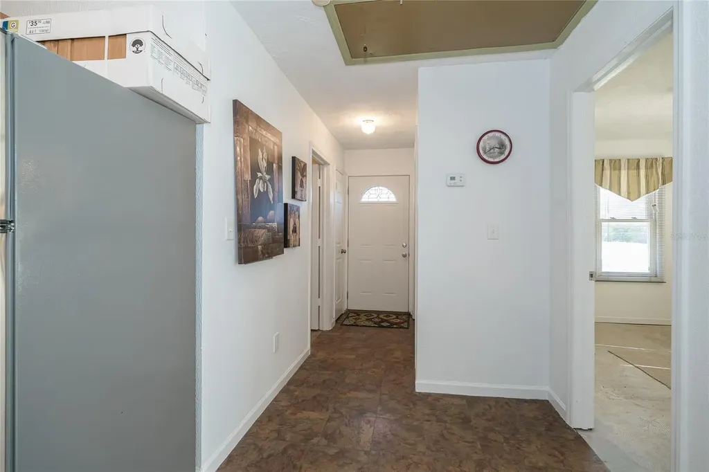 16172 Chancas Street Brooksville FL 34604