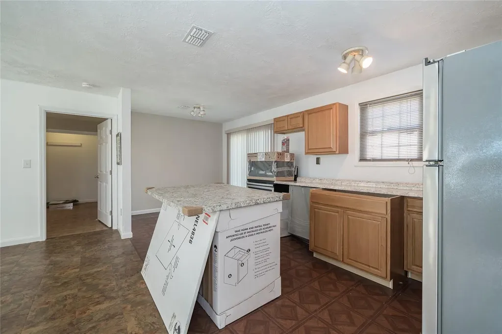 16172 Chancas Street Brooksville FL 34604