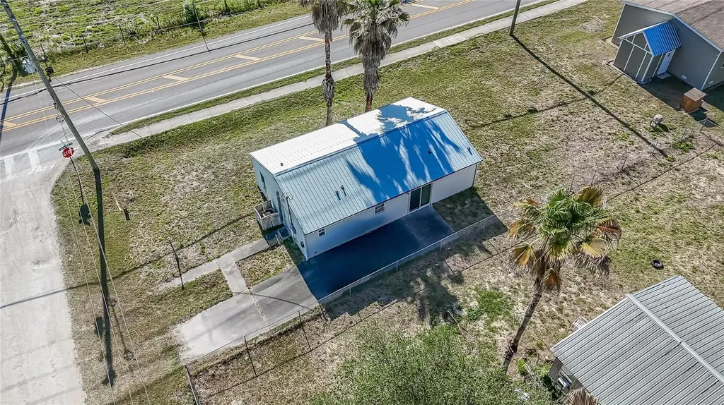 16172 Chancas Street Brooksville FL 34604