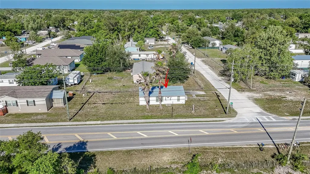 16172 Chancas Street Brooksville FL 34604