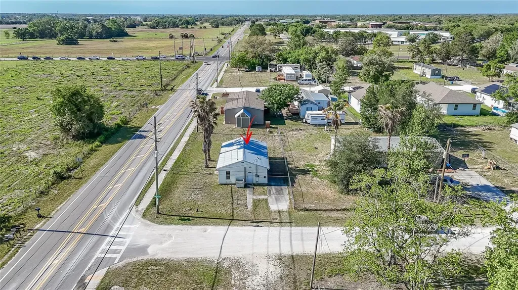 16172 Chancas Street Brooksville FL 34604