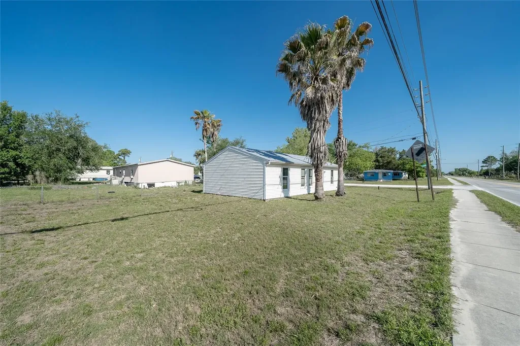 16172 Chancas Street Brooksville FL 34604