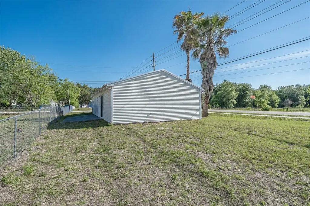 16172 Chancas Street Brooksville FL 34604