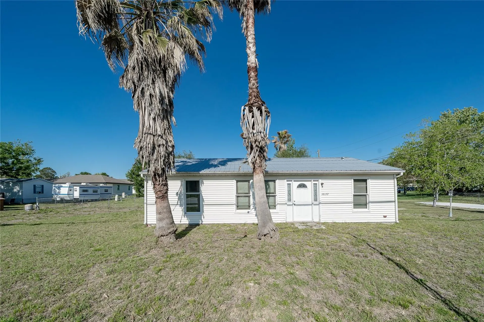 16172 Chancas Street Brooksville FL 34604