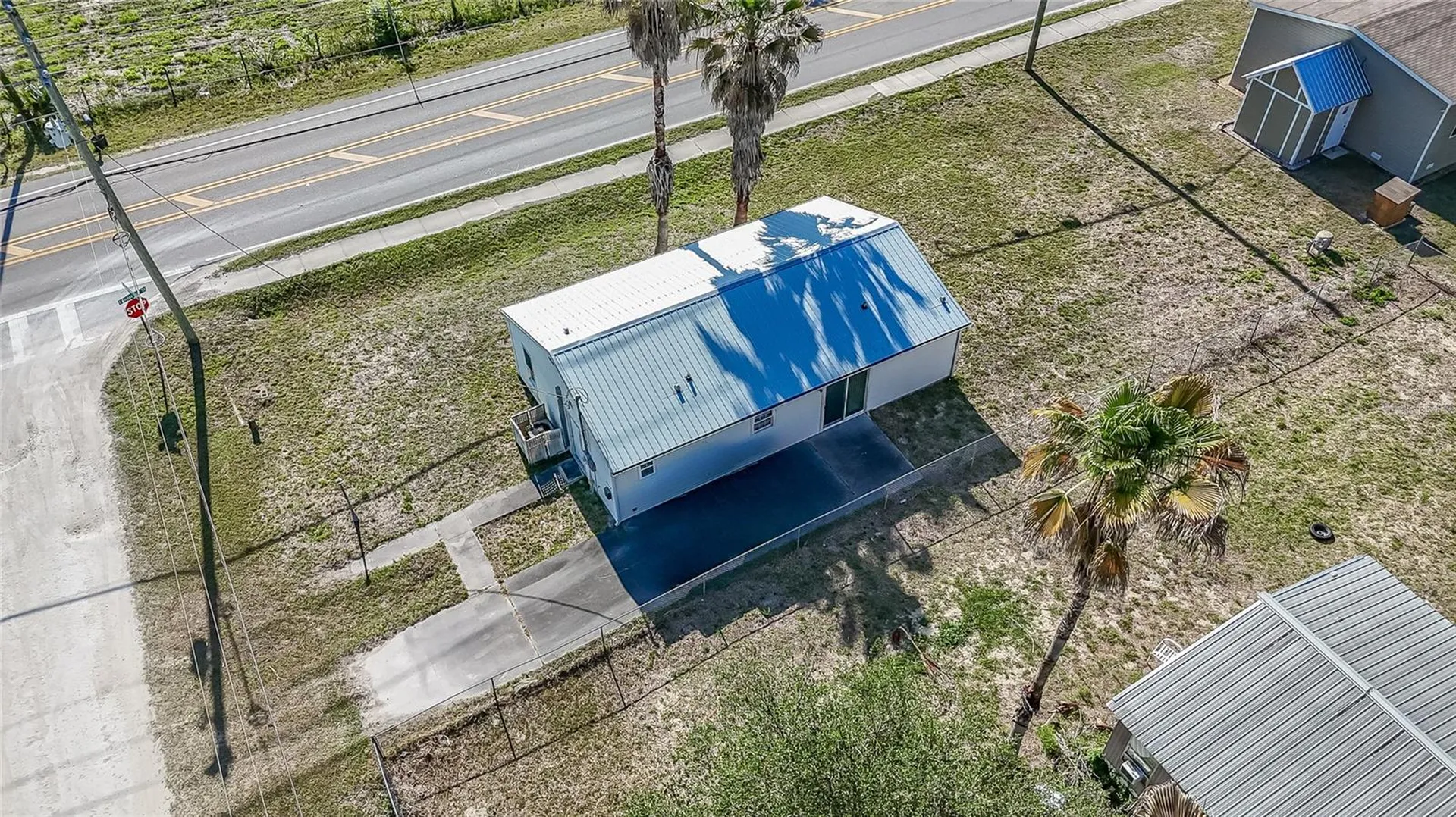 16172 Chancas Street Brooksville FL 34604