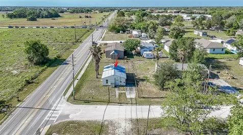 16172 Chancas Street Brooksville FL 34604