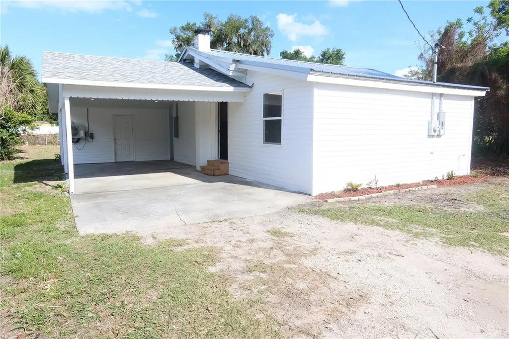 2417 Tanglewood Street Lakeland FL 33801