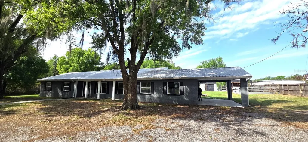 3621 Smith Ryals Road Plant City FL 33567