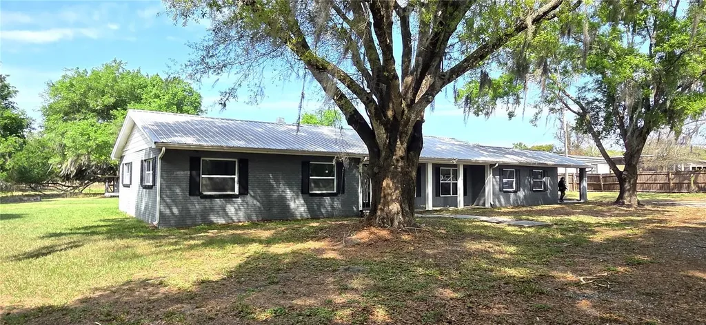 3621 Smith Ryals Road Plant City FL 33567