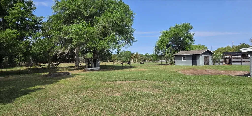 3621 Smith Ryals Road Plant City FL 33567