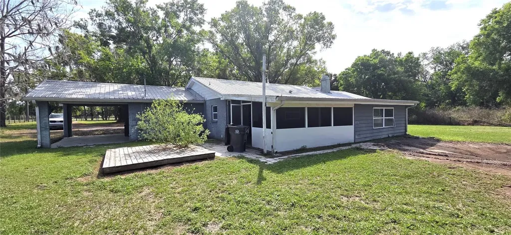 3621 Smith Ryals Road Plant City FL 33567