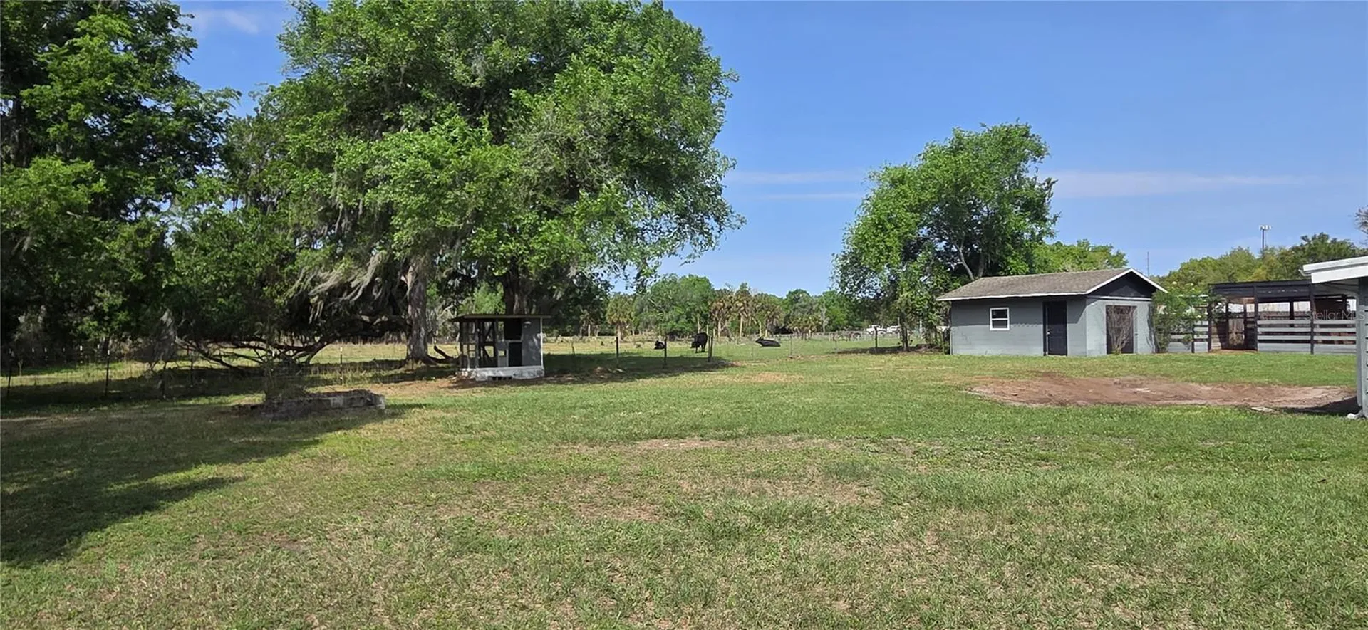 3621 Smith Ryals Road Plant City FL 33567