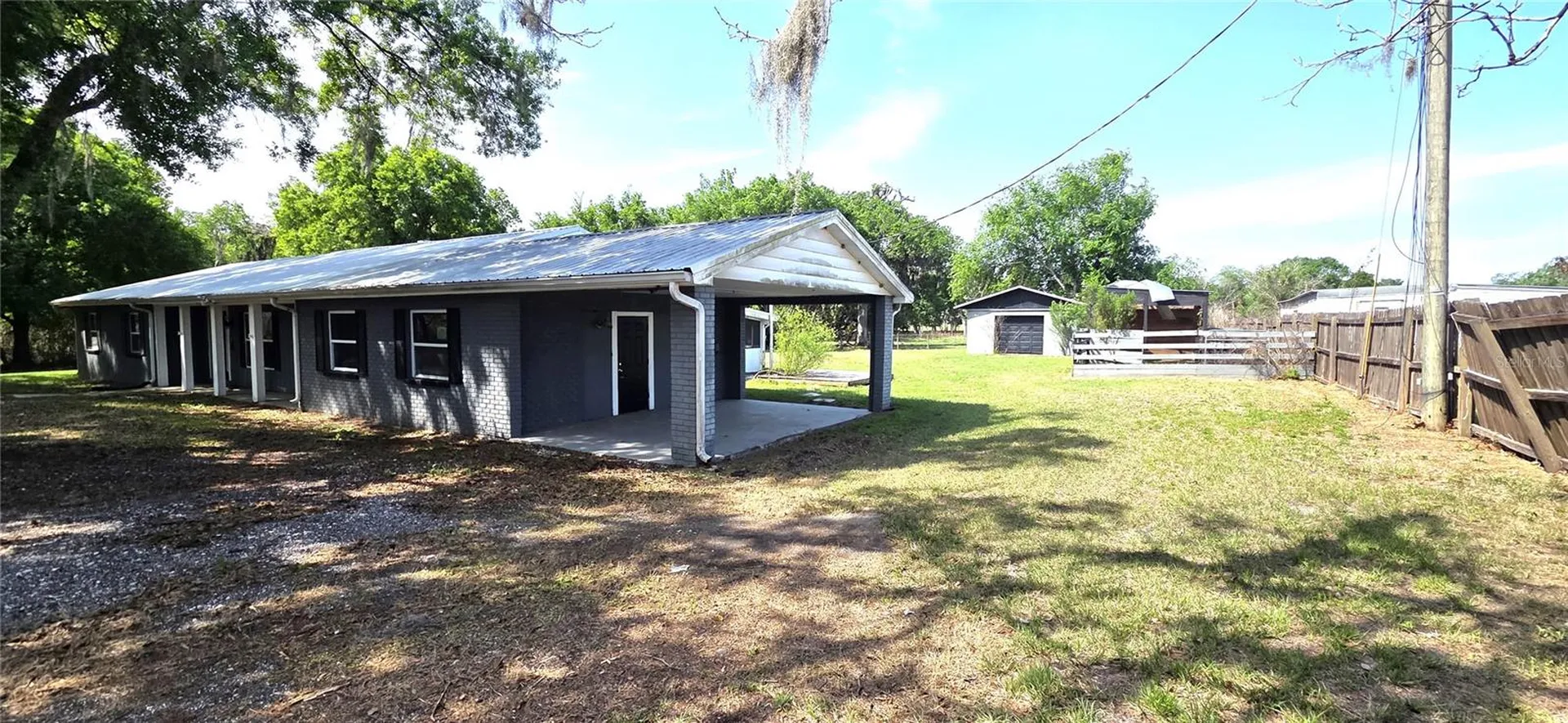 3621 Smith Ryals Road Plant City FL 33567