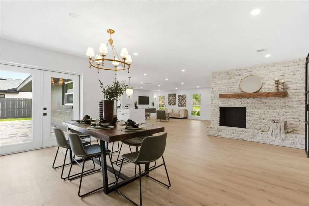 2809 Waumpi Trail Maitland FL 32751