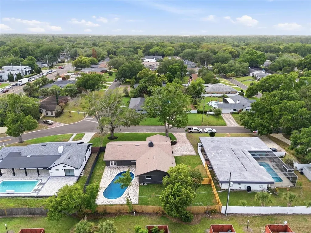 2809 Waumpi Trail Maitland FL 32751