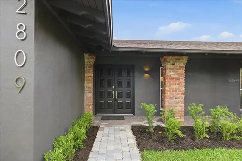 2809 Waumpi Trail Maitland FL 32751