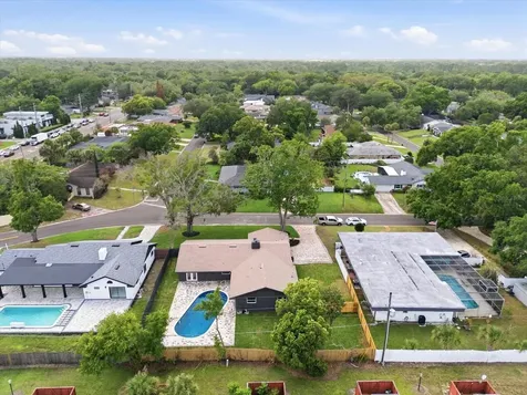 2809 Waumpi Trail Maitland FL 32751