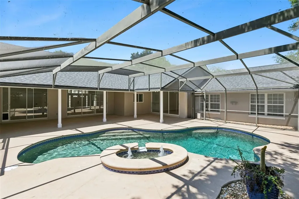 709 Windwillow Circle Winter Springs FL 32708