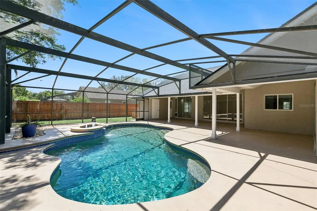 709 Windwillow Circle Winter Springs FL 32708
