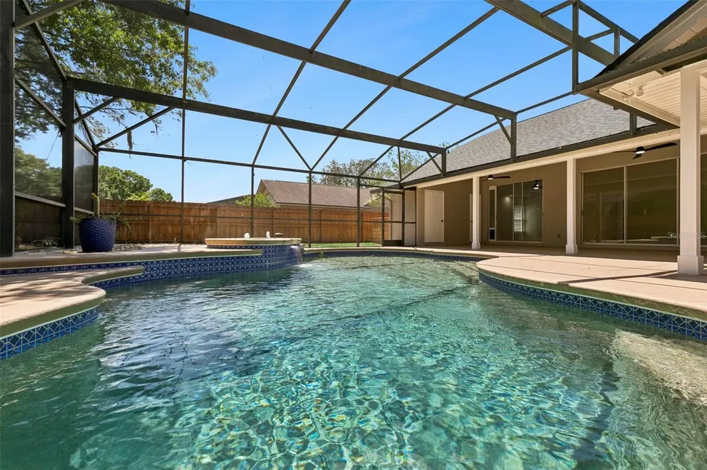 709 Windwillow Circle Winter Springs FL 32708