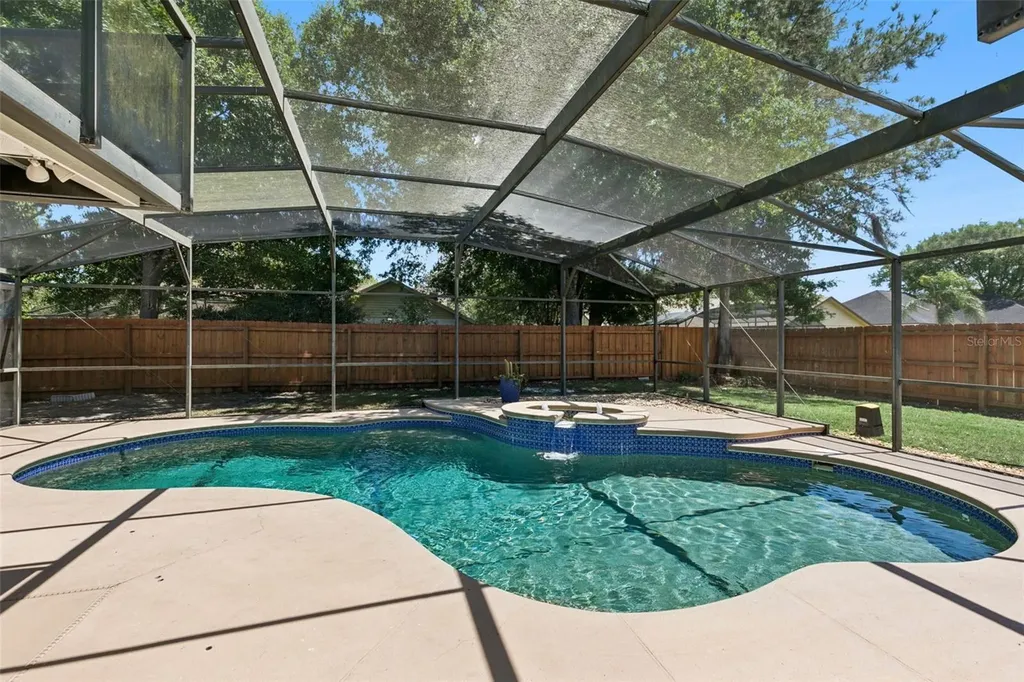 709 Windwillow Circle Winter Springs FL 32708