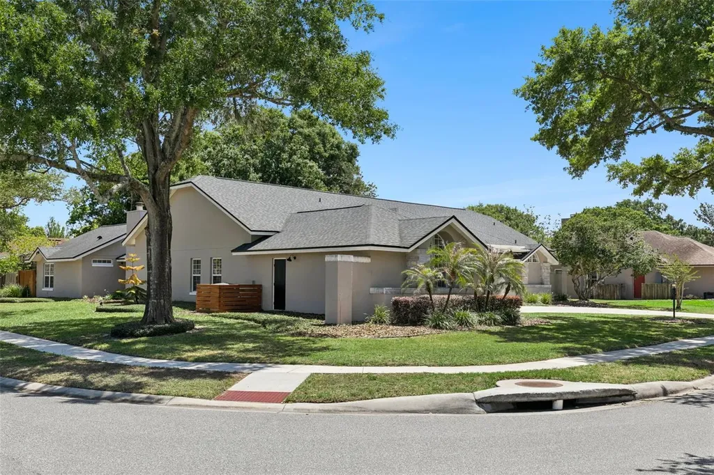 709 Windwillow Circle Winter Springs FL 32708