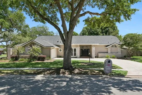 709 Windwillow Circle Winter Springs FL 32708