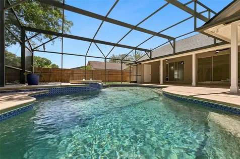 709 Windwillow Circle Winter Springs FL 32708
