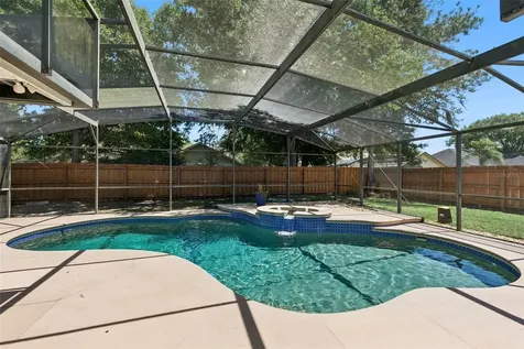 709 Windwillow Circle Winter Springs FL 32708
