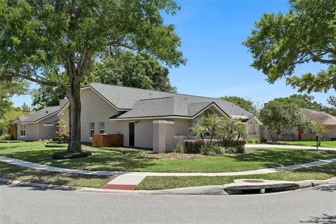 709 Windwillow Circle Winter Springs FL 32708
