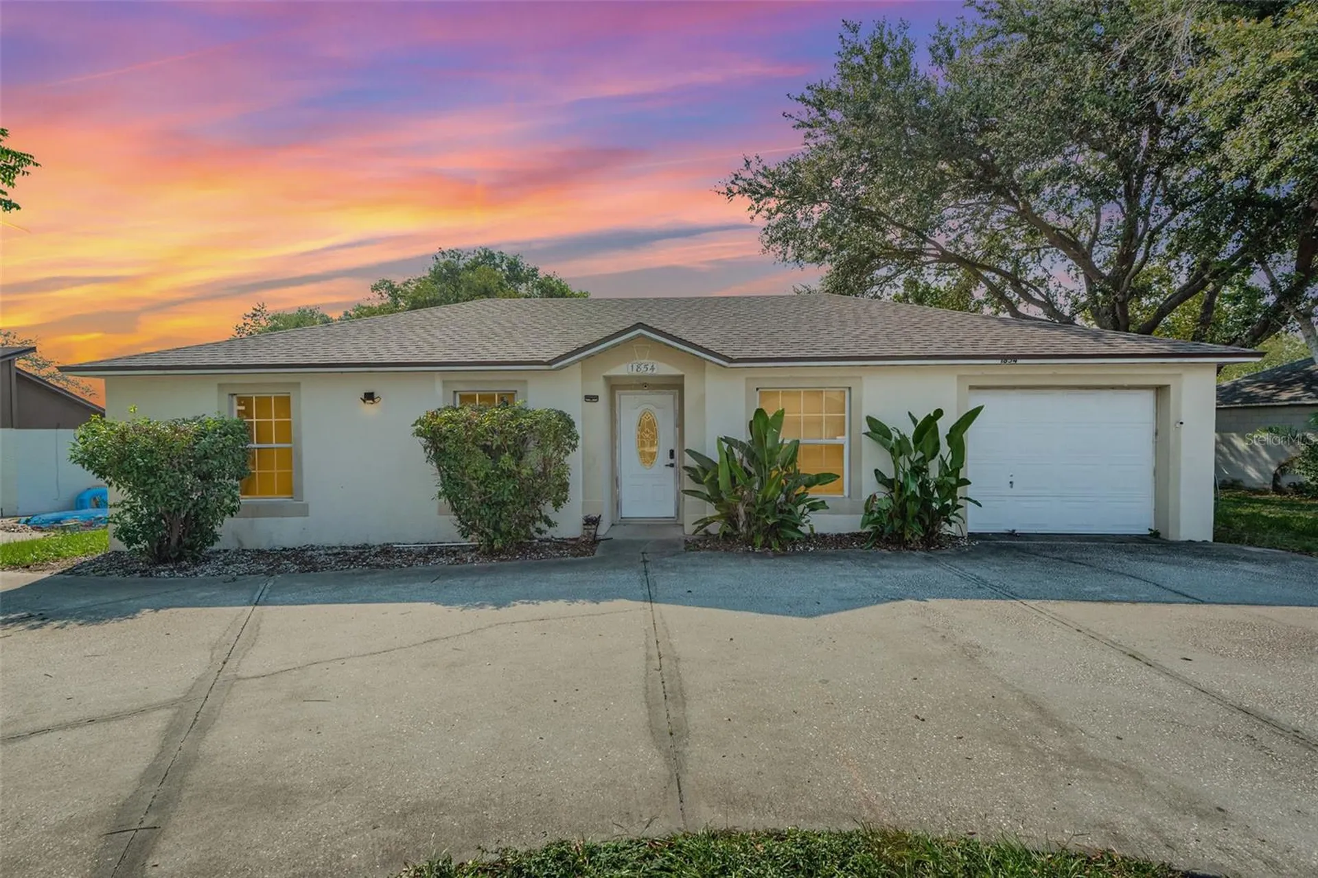 1854 N Normandy Boulevard Deltona FL 32725