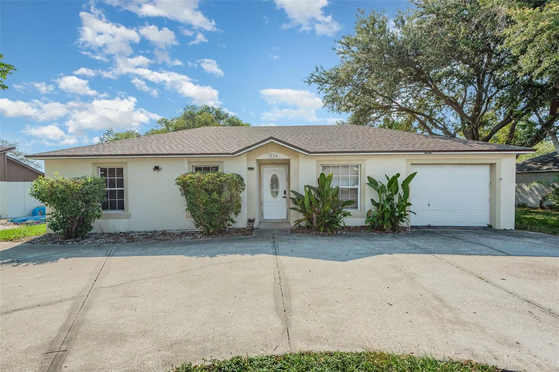 1854 N Normandy Boulevard Deltona FL 32725