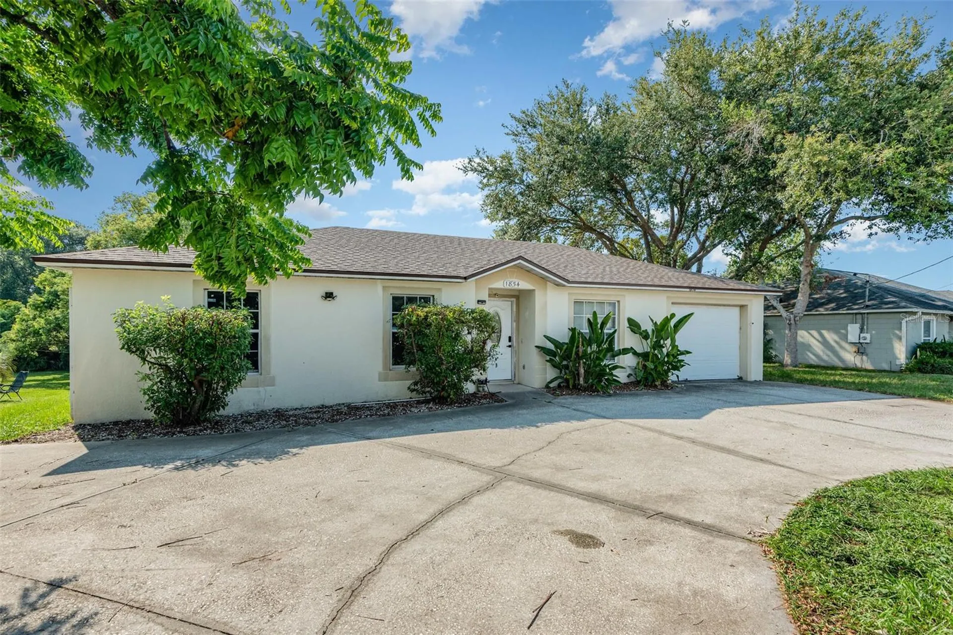 1854 N Normandy Boulevard Deltona FL 32725