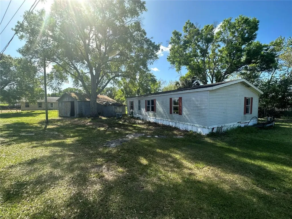 118 Croton Road Winter Haven FL 33880