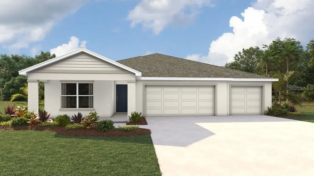 4635 Kona Circle Spring Hill FL 34608