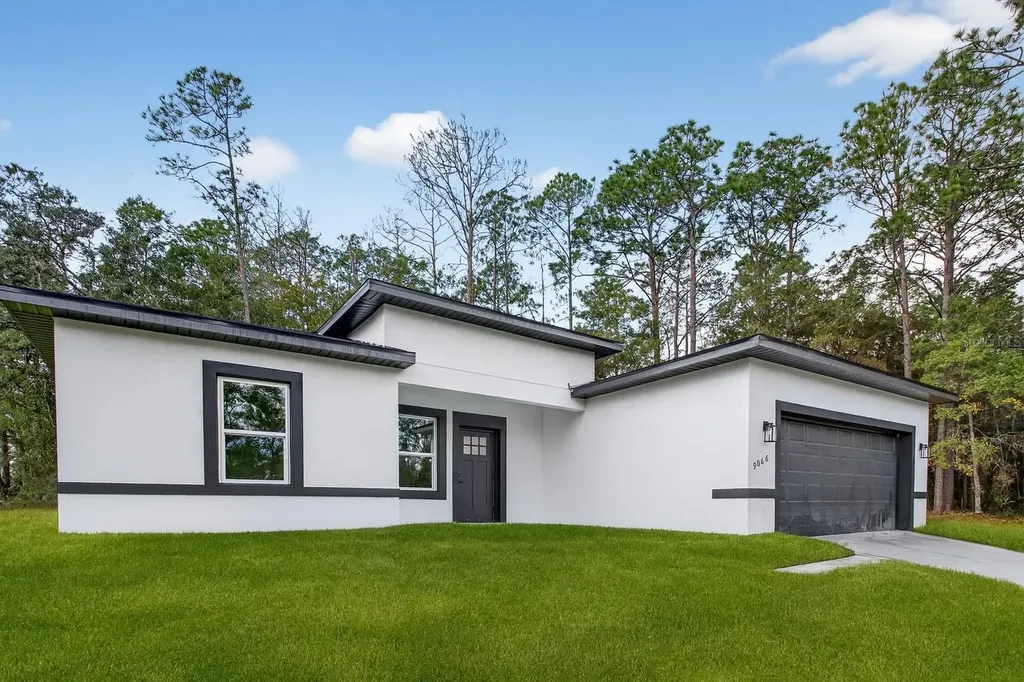 9066 N Akola Way Citrus Springs FL 34434