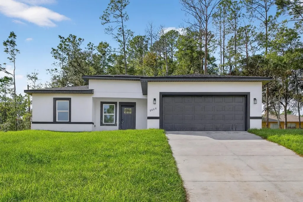 9066 N Akola Way Citrus Springs FL 34434